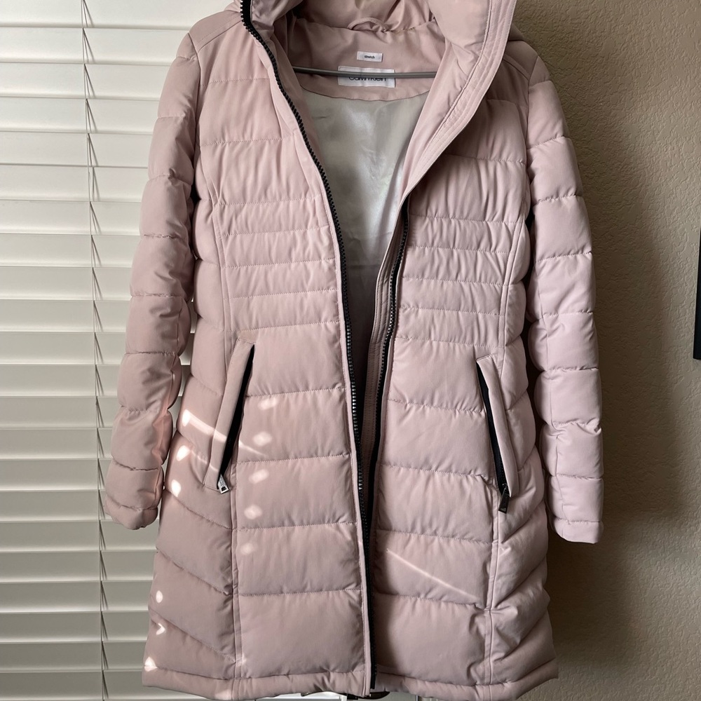 Calvin Klein Snow Jacket
